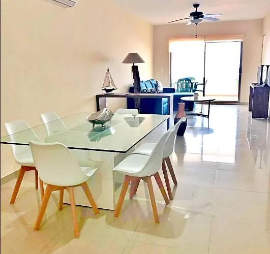 Ph And Riviera Maya Apartamento Playa del Carmen