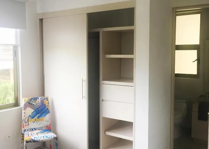 Apartamento Ph And Riviera Maya Playa del Carmen