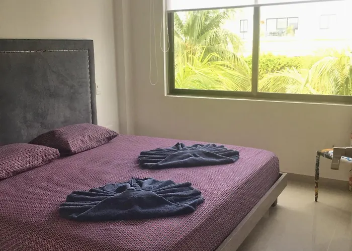 Ph And Riviera Maya Apartamento *