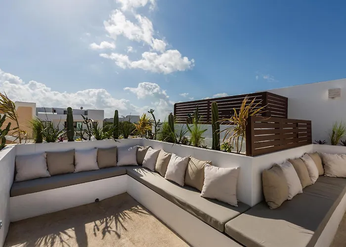 Ph And Riviera Maya Apartamento Playa del Carmen