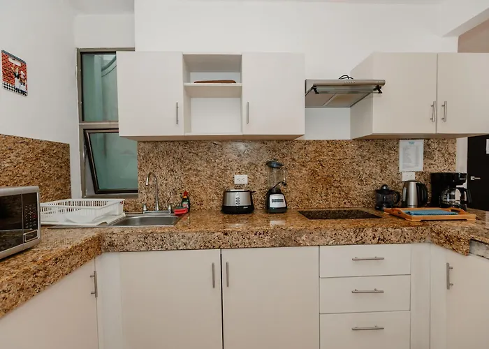 Apartamento Ph And Riviera Maya *