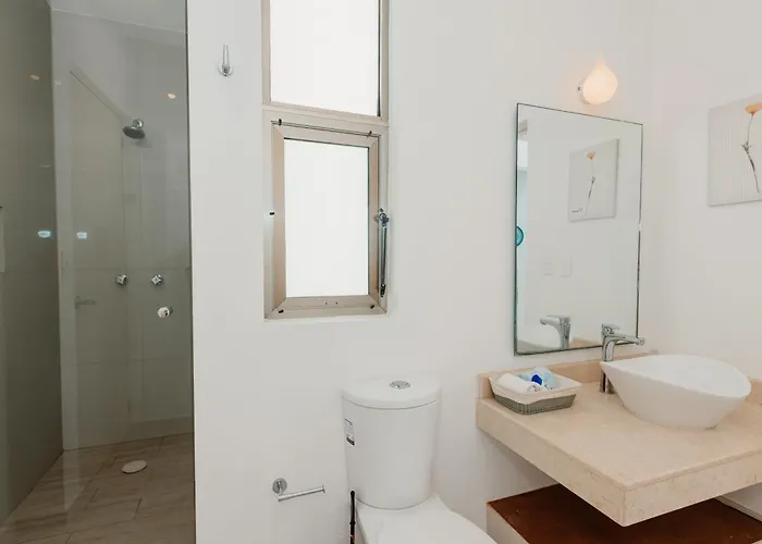 Ph And Riviera Maya Apartamento Playa del Carmen