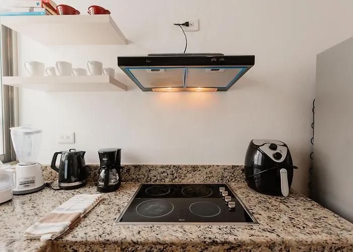 Apartamento Ph And Riviera Maya *