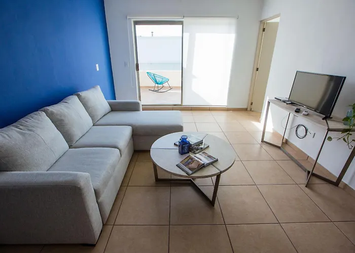Ph And Riviera Maya Apartamento Playa del Carmen